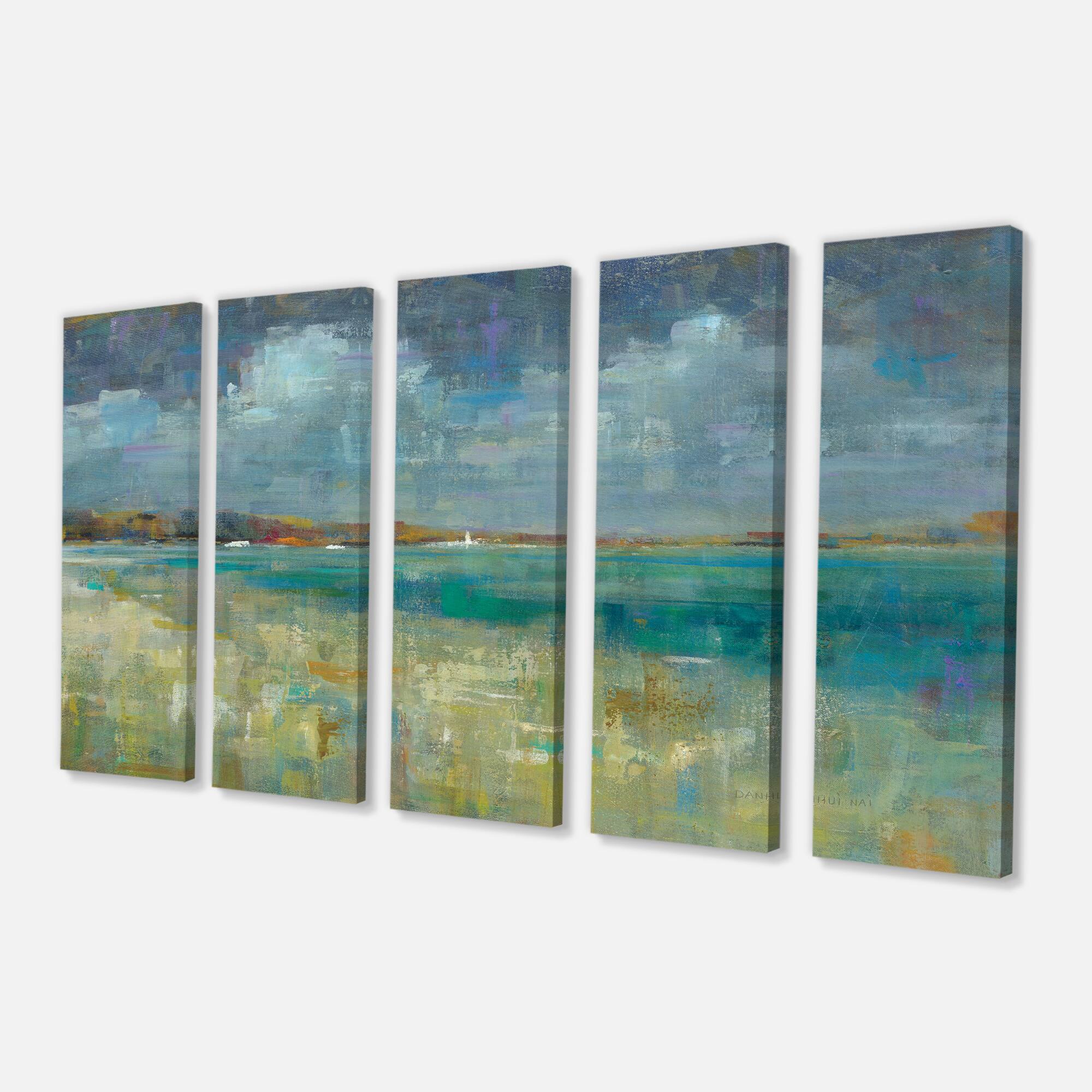 Designart - Sky and Sea